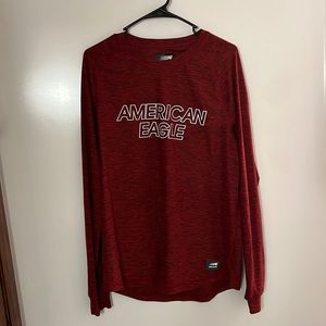 American Eagle Long Sleeve